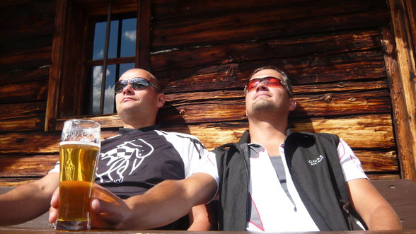 Sölden 2008 - 