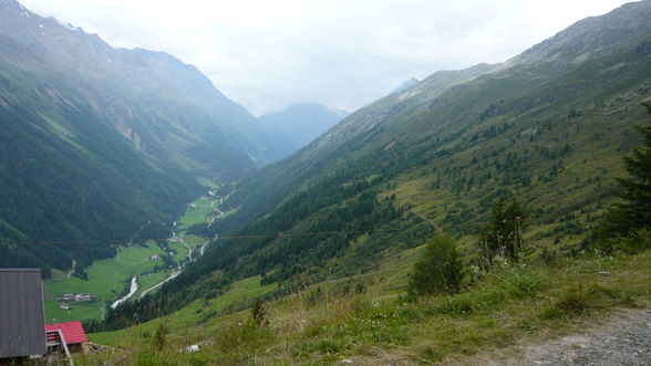 Sölden 2008 - 