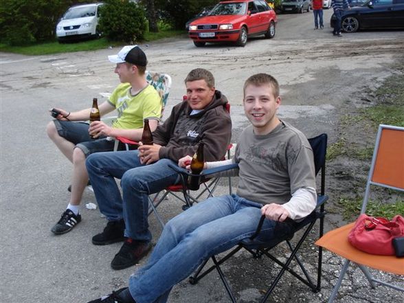 GTI Treffen 2010!!! - 