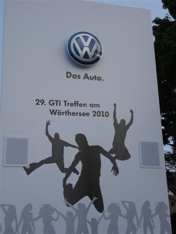 GTI Treffen 2010!!! - 