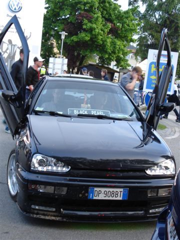 GTI Treffen 2010!!! - 