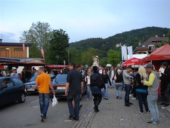 GTI Treffen 2010!!! - 