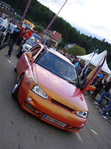 GTI Treffen 2010!!! - 