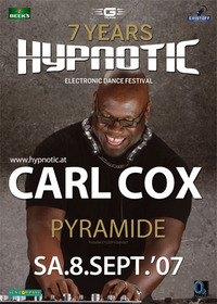 Hypnotic 8.9.2007 - 