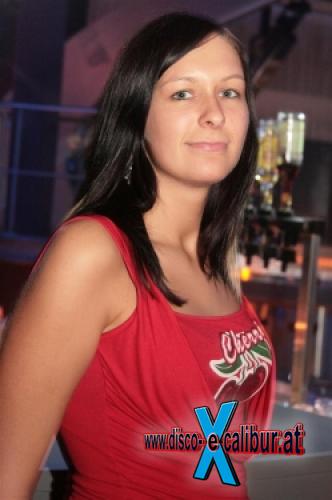 Excalibur 20.9.2007 - 