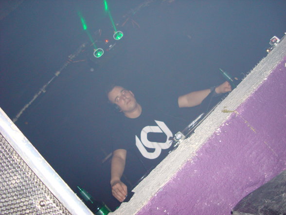 Sven Wittekind @ Tunnel - 