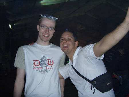 Budapest parade 2005 - 