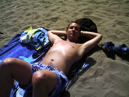 Gran Canaria 2006 - 