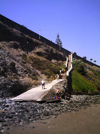 Gran Canaria 2006 - 