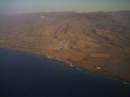 Gran Canaria 2006 - 