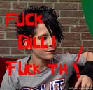 Fuck Tokio Hotel!! - 