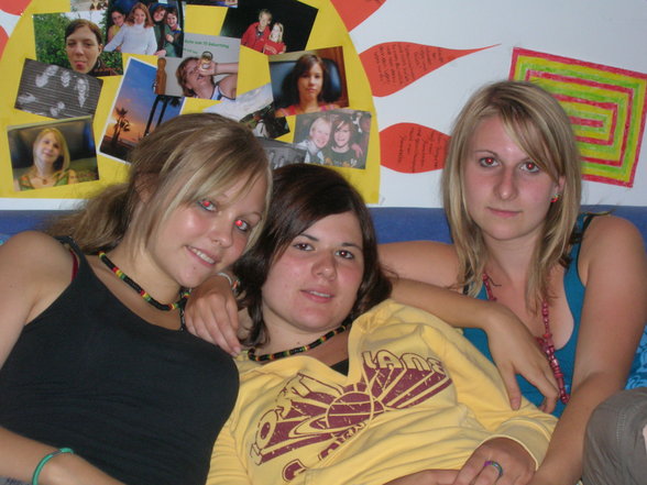 mEinE frIenDs - 