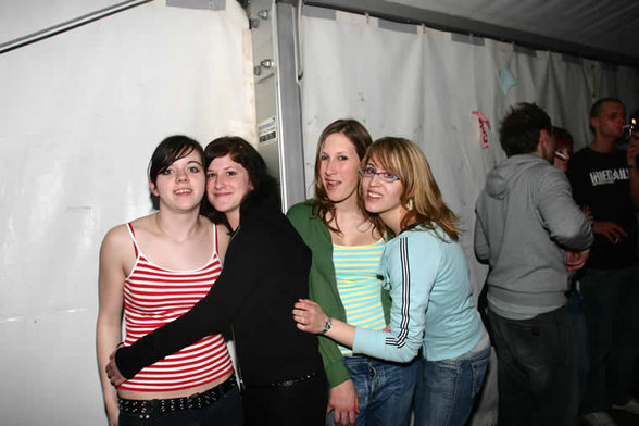 mEinE frIenDs - 