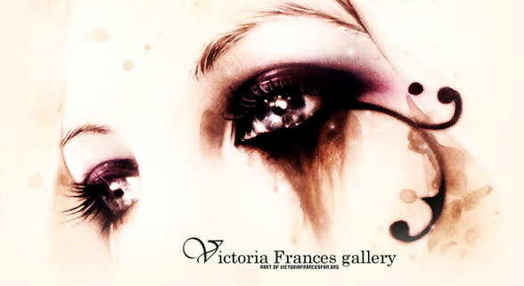 Victoria Frances - 