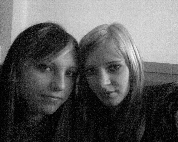 My BESTE Freundin!!! Love ya - 