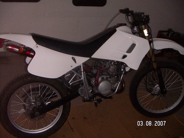 Moped neu - 