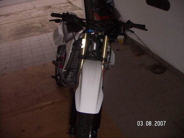 Moped neu - 