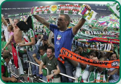 SK RAPID WIEN - 