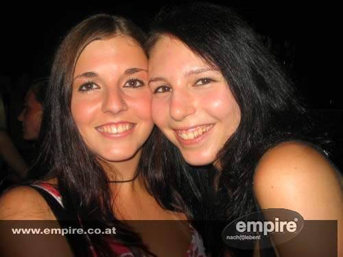 Empire-Fotos (oide & aktuellere) - 