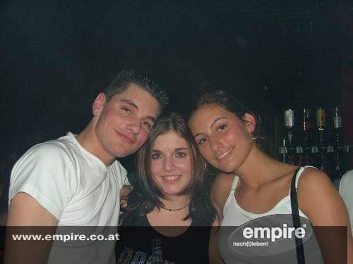 Empire-Fotos (oide & aktuellere) - 