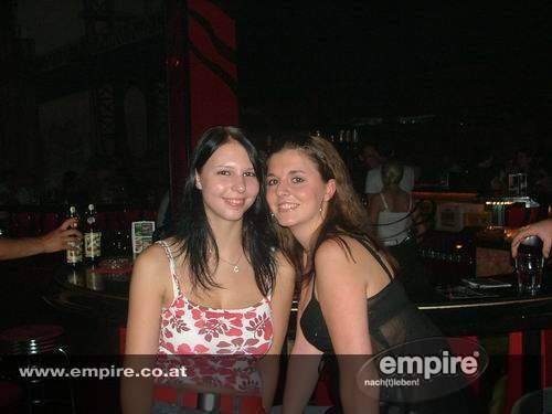 Empire-Fotos (oide & aktuellere) - 