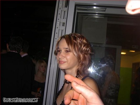 HTL-BALL 2007 - 