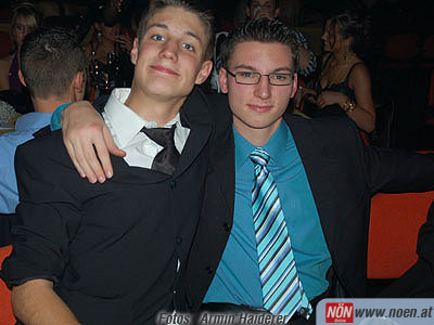 HTL-BALL 2007 - 