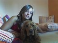 A geila dog mit meiner tammi und laura!! - 