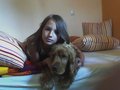 A geila dog mit meiner tammi und laura!! - 