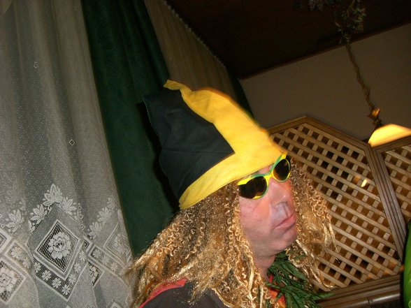 Fasching 2007 - 