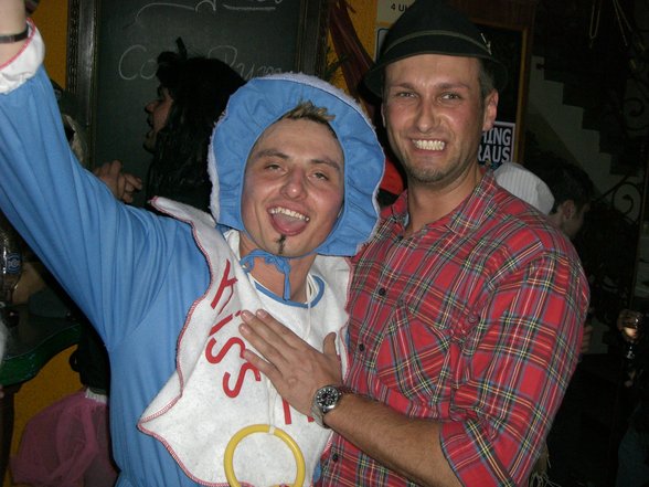 Fasching 2007 - 