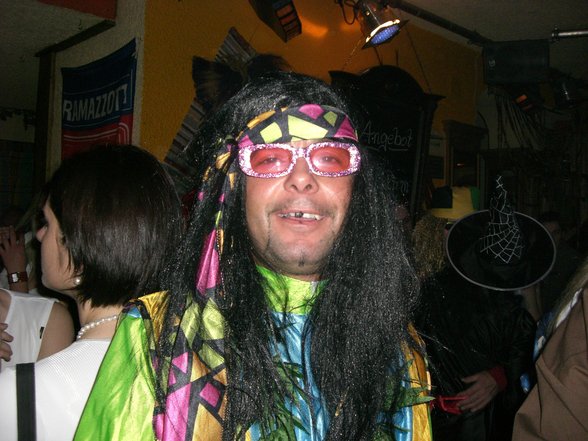 Fasching 2007 - 