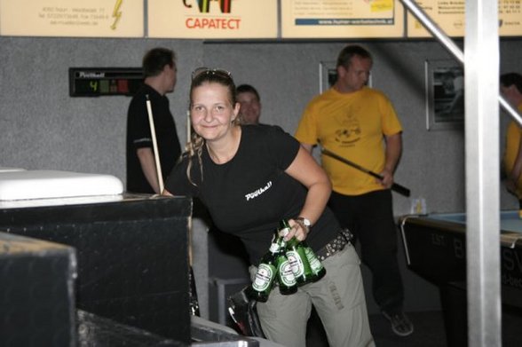 Ö-Cup 2007 - 