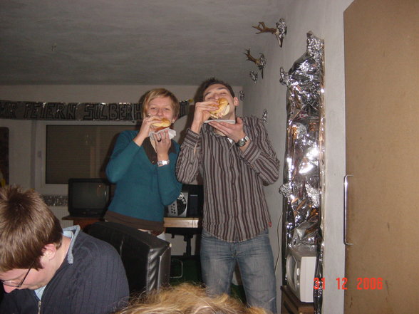 Silvester 2006 - 