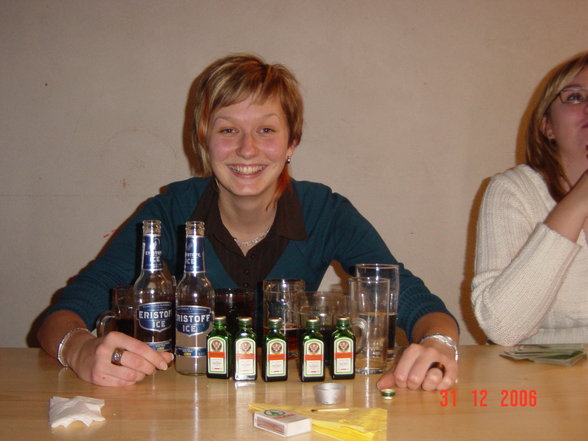 Silvester 2006 - 