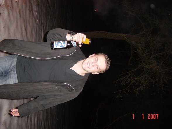 Silvester 2006 - 