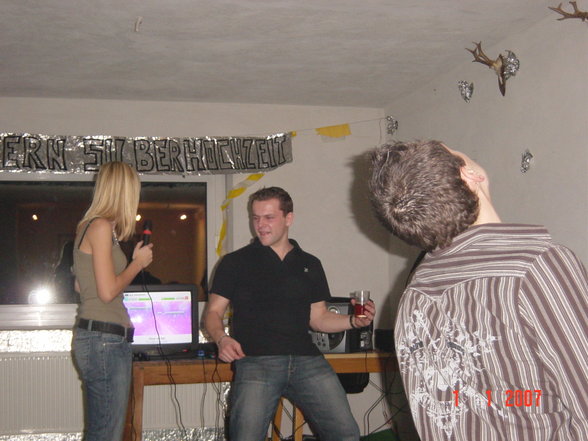 Silvester 2006 - 