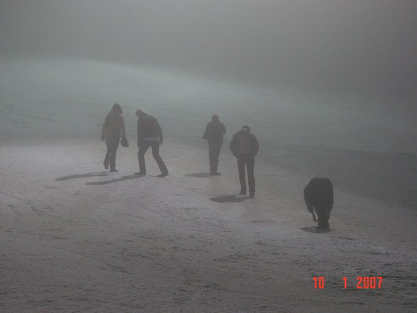 Skifahren in Gastein - 