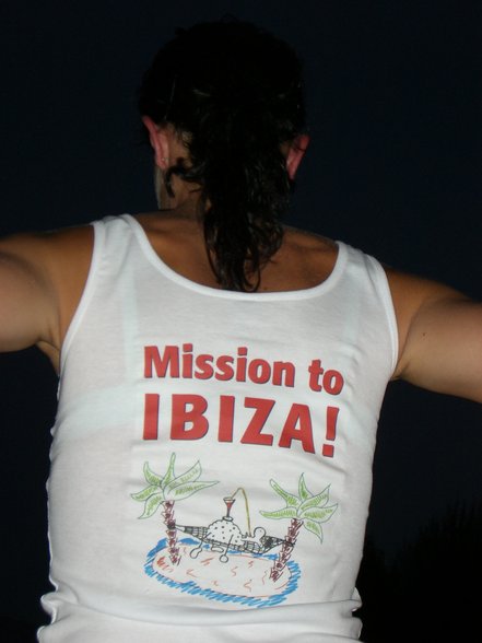 IBIZA 2006 - 