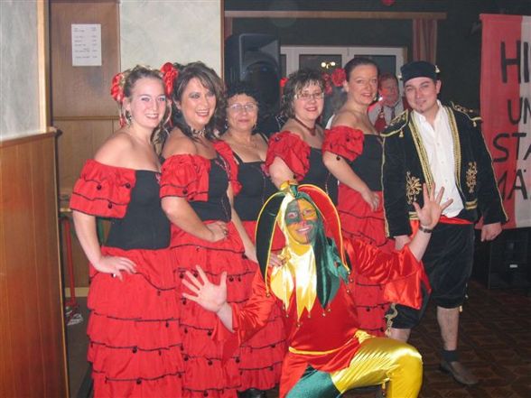 Fasching 08 - 