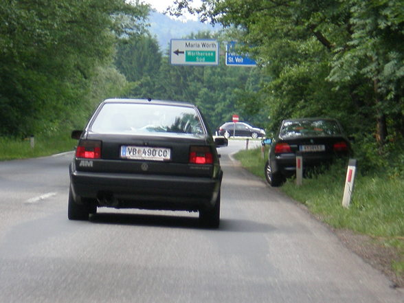 Wörthersee Tour 2007 - 