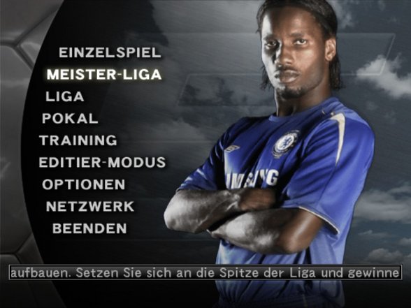 Drogba 11 - 