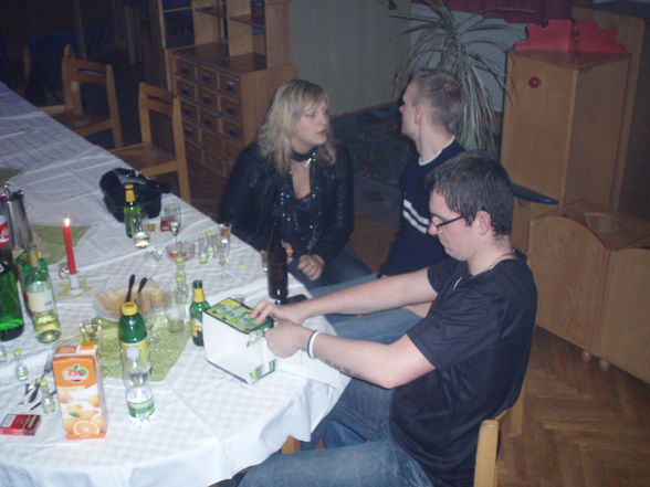 Mein 23igster Geburtstag - 