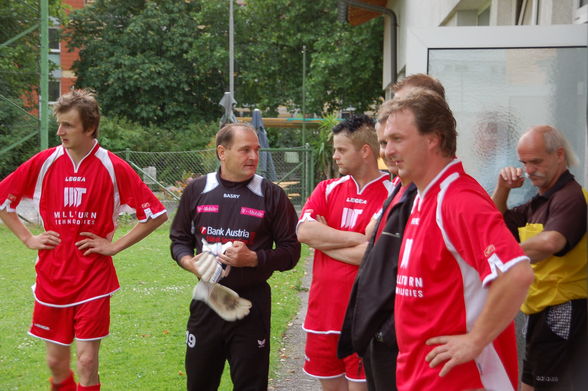 WFL - FUSSBALLSPIEL 2009 - 