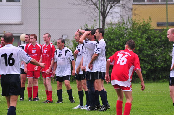 WFL - FUSSBALLSPIEL 2009 - 