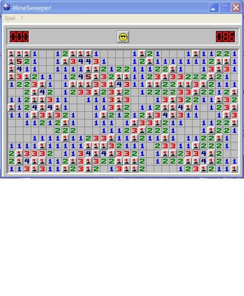 minesweeper-rekorde - 