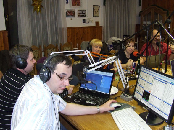 Maxiradio - 