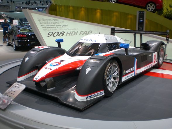 IAA 2007 - 