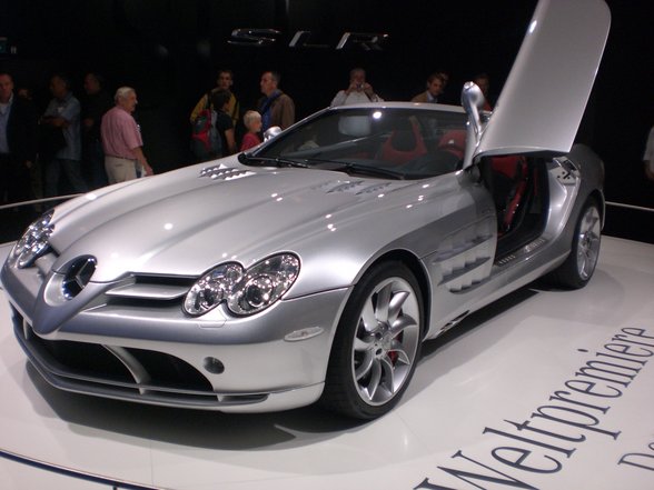 IAA 2007 - 