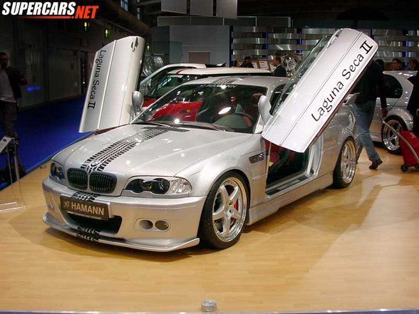 BMW - 